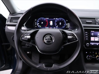 Škoda Superb 2,0 TDI 110kW DSG Style C 2022