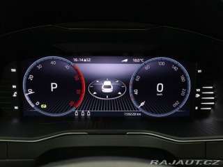 Škoda Superb 2,0 TDI 110kW DSG Style C 2022