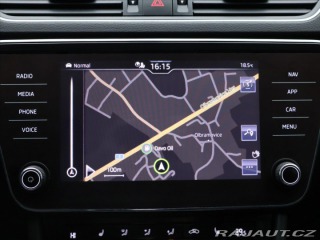 Škoda Superb 2,0 TDI 110kW DSG Style C 2022