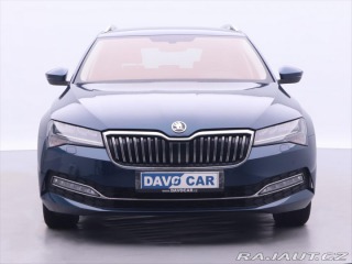 Škoda Superb 2,0 TDI 110kW DSG Style C 2022