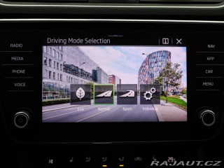 Škoda Superb 2,0 TDI 110kW DSG Style C 2022