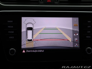 Škoda Superb 2,0 TDI 110kW DSG Style C 2022