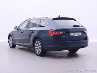 Škoda Superb 2,0 TDI 110kW DSG Style C 2022