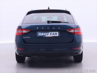 Škoda Superb 2,0 TDI 110kW DSG Style C 2022
