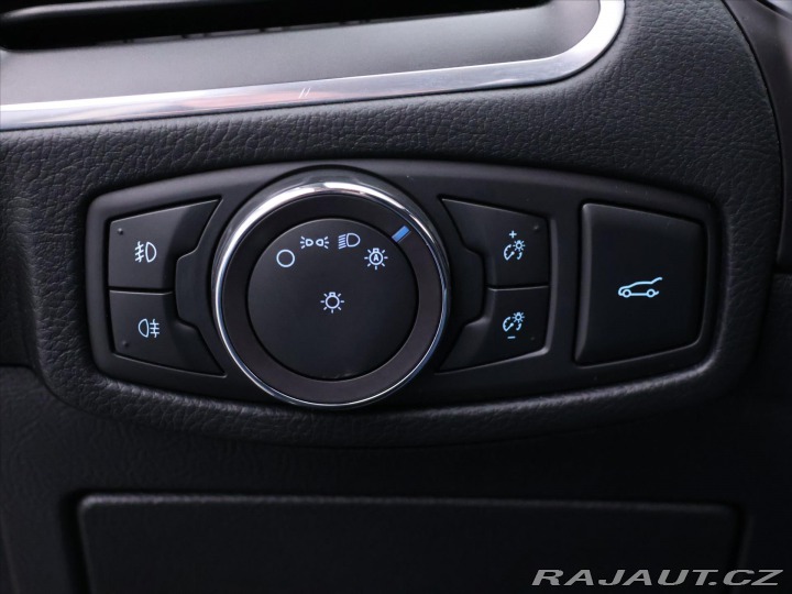 Ford S-MAX 2,0 TDCI 132 kW CZ Automa 2018