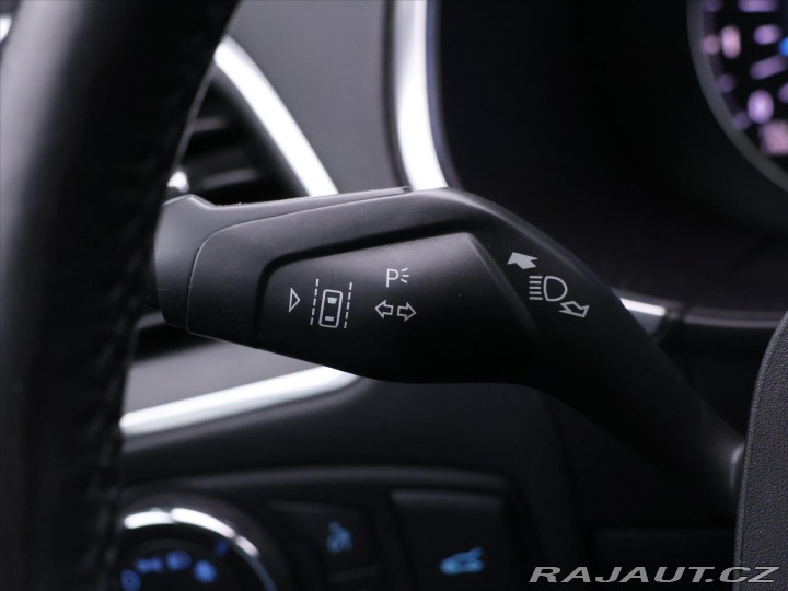 Ford S-MAX 2,0 TDCI 132 kW CZ Automa 2018