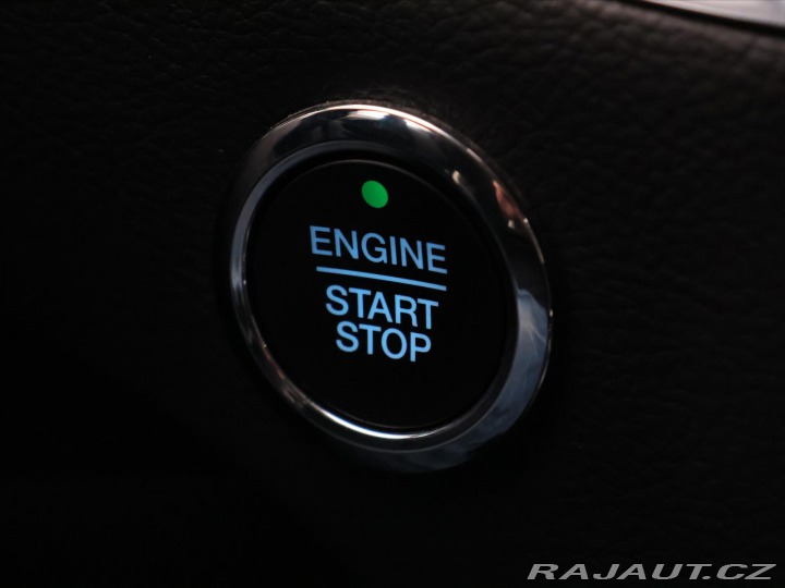 Ford S-MAX 2,0 TDCI 132 kW CZ Automa 2018