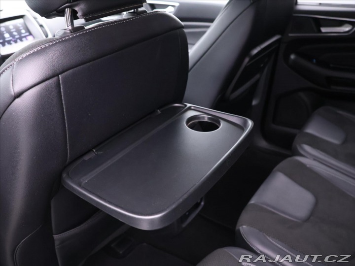 Ford S-MAX 2,0 TDCI 132 kW CZ Automa 2018