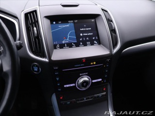 Ford S-MAX 2,0 TDCI 132 kW CZ Automa 2018