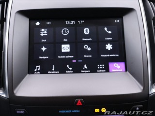 Ford S-MAX 2,0 TDCI 132 kW CZ Automa 2018