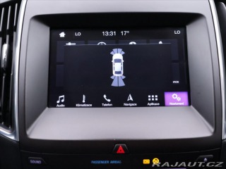 Ford S-MAX 2,0 TDCI 132 kW CZ Automa 2018