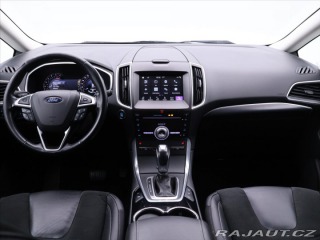 Ford S-MAX 2,0 TDCI 132 kW CZ Automa 2018