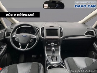 Ford S-MAX 2,0 TDCI 132 kW CZ Automa 2018