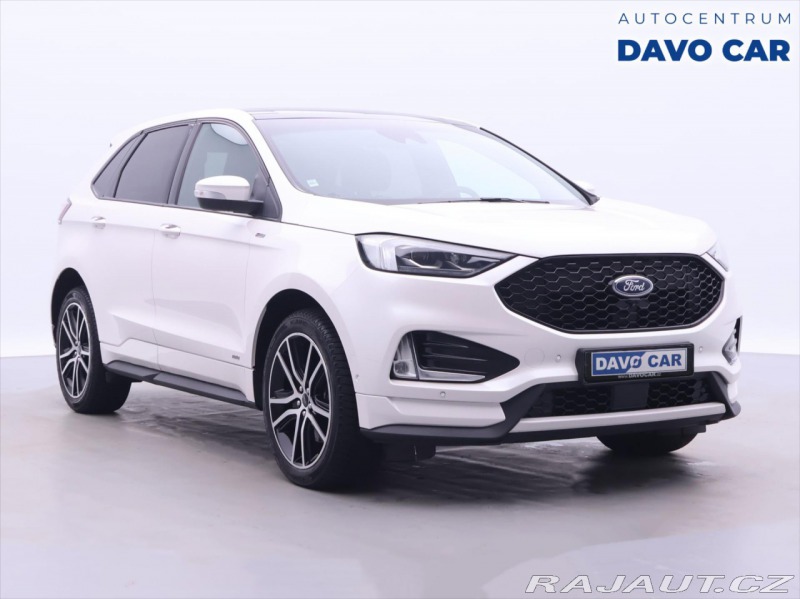 Ford Edge 2,0 ST-LINE 175kW Bi-Turb