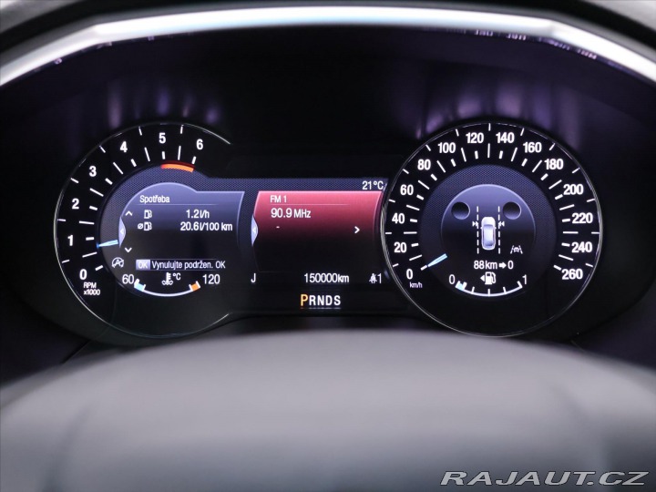 Ford Edge 2,0 ST-LINE 175kW Bi-Turb 2019