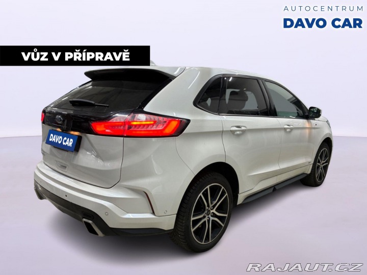 Ford Edge 2,0 ST-LINE ECOBLUE Bi-Tu 2019
