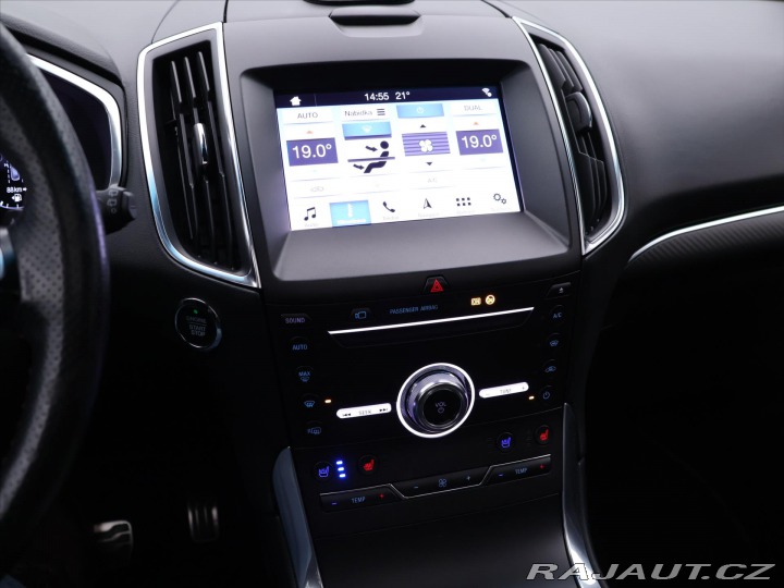 Ford Edge 2,0 ST-LINE 175kW Bi-Turb 2019