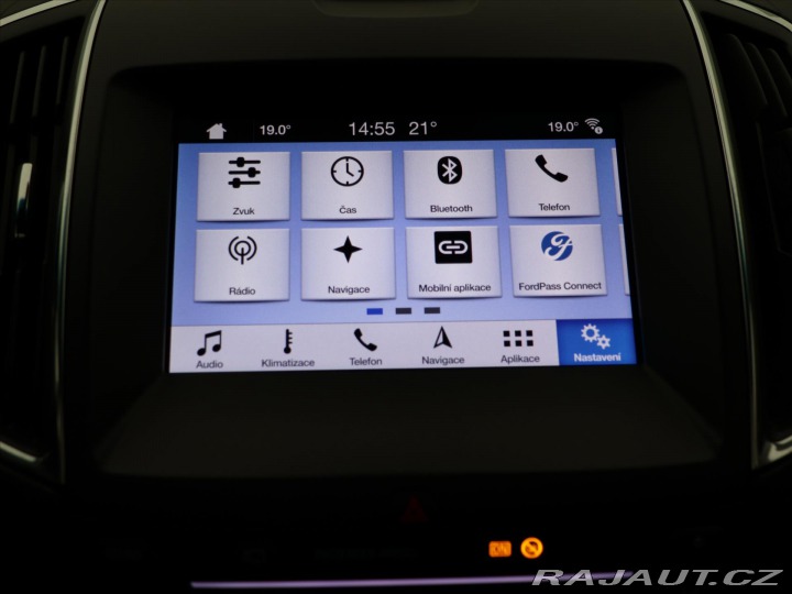 Ford Edge 2,0 ST-LINE 175kW Bi-Turb 2019