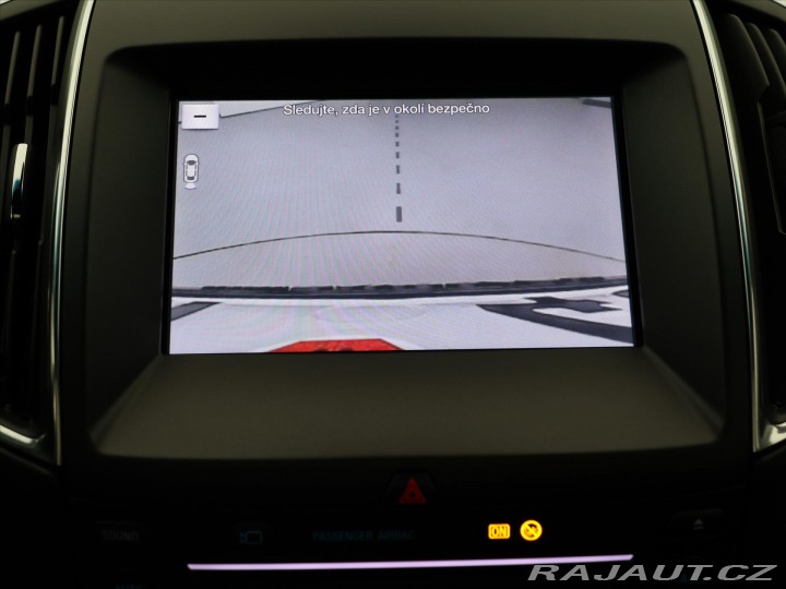 Ford Edge 2,0 ST-LINE 175kW Bi-Turb 2019