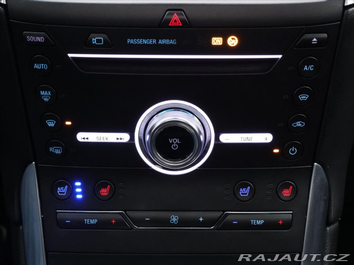 Ford Edge 2,0 ST-LINE 175kW Bi-Turb 2019