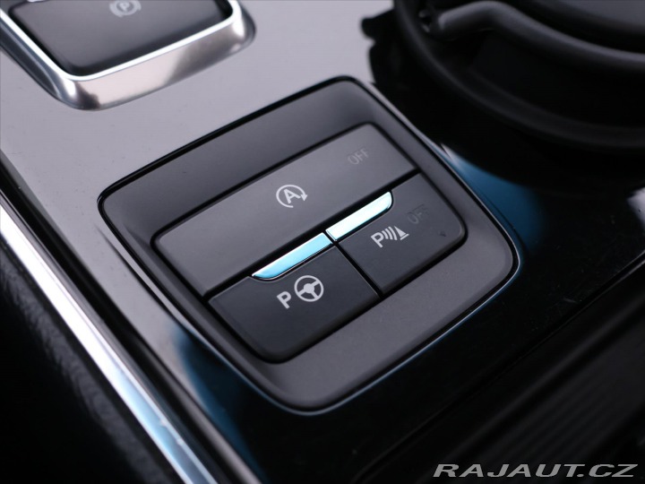 Ford Edge 2,0 ST-LINE 175kW Bi-Turb 2019