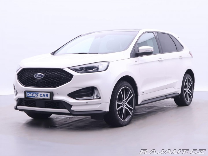 Ford Edge 2,0 ST-LINE 175kW Bi-Turb 2019