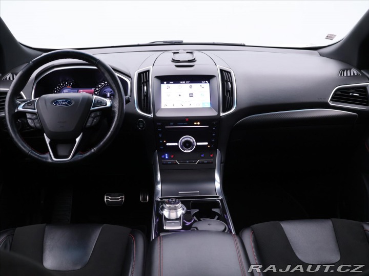 Ford Edge 2,0 ST-LINE 175kW Bi-Turb 2019