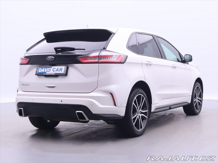 Ford Edge 2,0 ST-LINE 175kW Bi-Turb 2019
