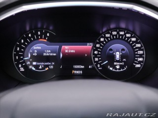 Ford Edge 2,0 ST-LINE 175kW Bi-Turb 2019