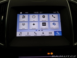 Ford Edge 2,0 ST-LINE 175kW Bi-Turb 2019