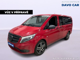 Mercedes-Benz Vito 2,0 119CDi 140kW Aut. 8-M