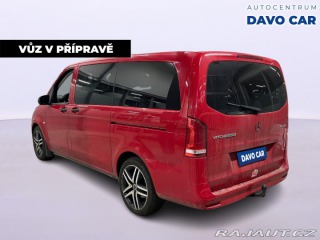 Mercedes-Benz Vito 2,0 119CDi 140kW Aut. 8-M 2021