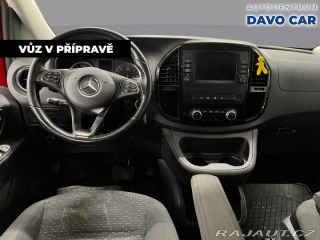 Mercedes-Benz Vito 2,0 119CDi 140kW Aut. 8-M 2021