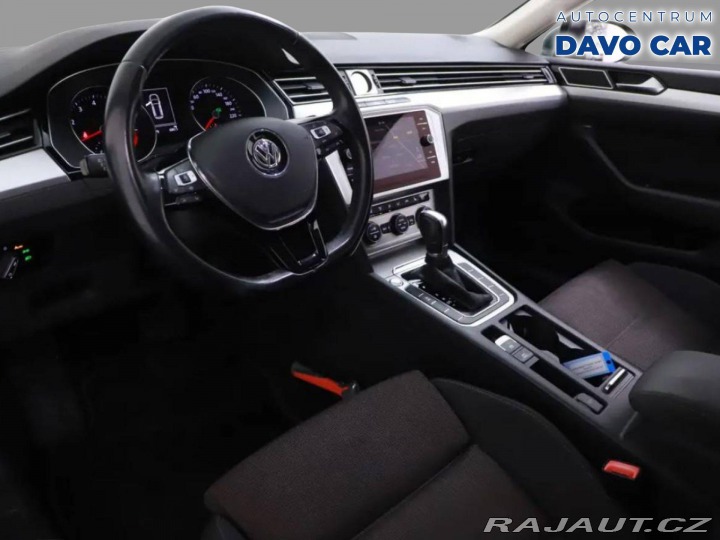 Volkswagen Passat 1,5 TSI Comfortline LED D 2019