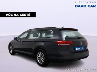 Volkswagen Passat 1,5 TSI Comfortline LED D 2019