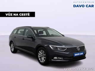 Volkswagen Passat 1,5 TSI Comfortline LED D 2019
