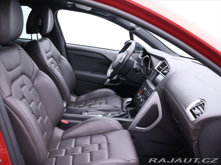 Citroën DS4 1,6 e-HDI 88kW Tempomat C 2016