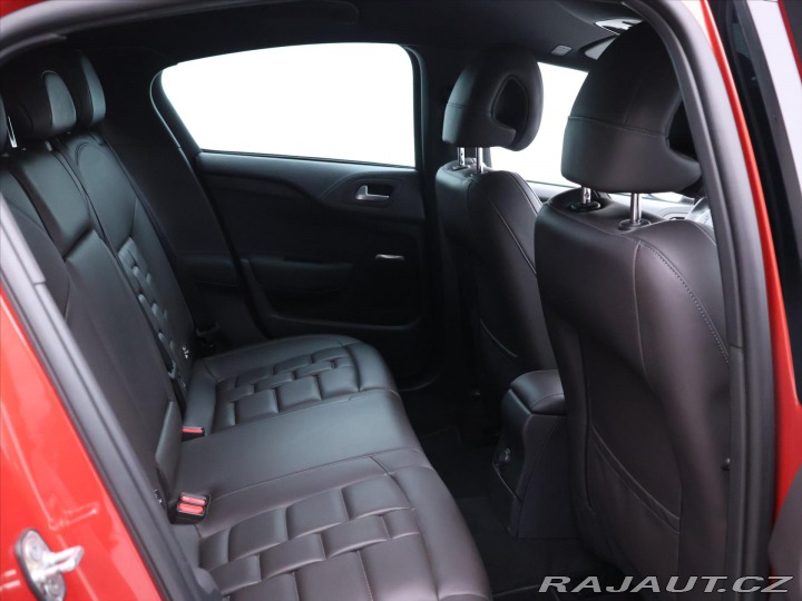 Citroën DS4 1,6 e-HDI 88kW Tempomat C 2016