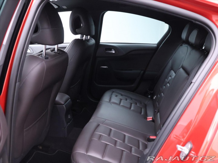 Citroën DS4 1,6 e-HDI 88kW Tempomat C 2016