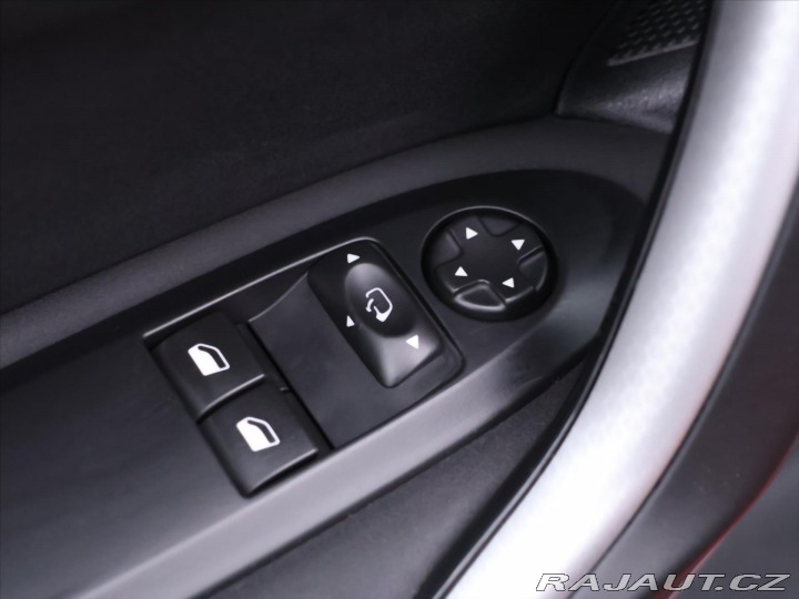 Citroën DS4 1,6 e-HDI 88kW Tempomat C 2016