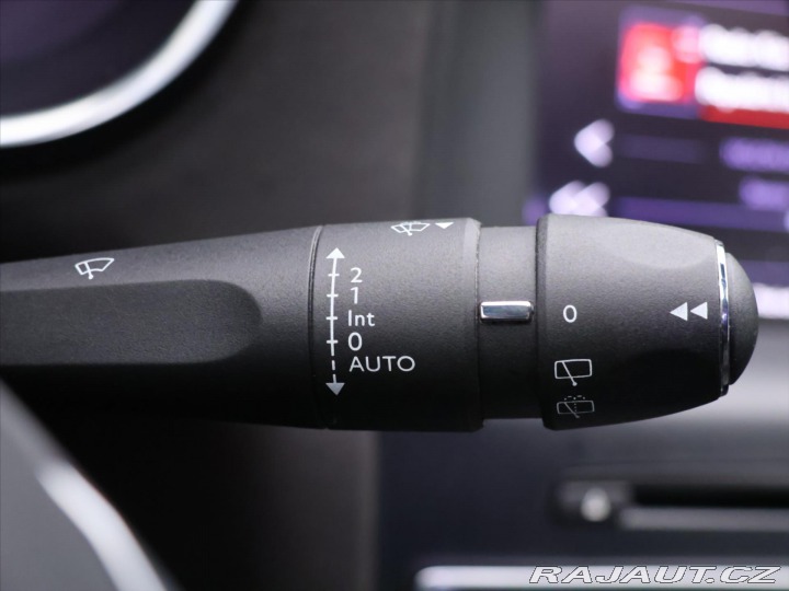 Citroën DS4 1,6 e-HDI 88kW Tempomat C 2016