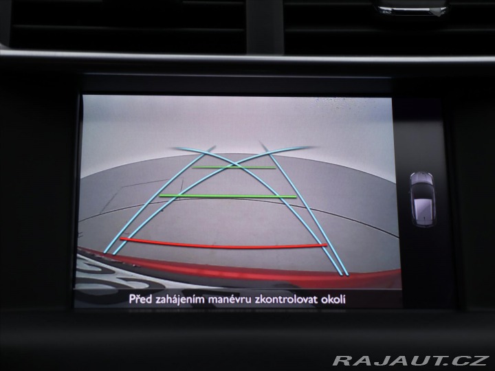 Citroën DS4 1,6 e-HDI 88kW Tempomat C 2016