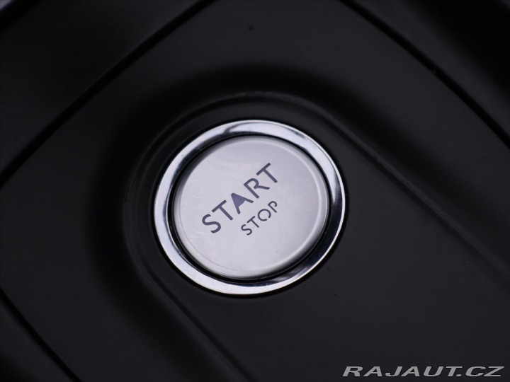 Citroën DS4 1,6 e-HDI 88kW Tempomat C 2016