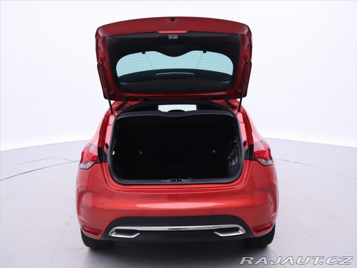 Citroën DS4 1,6 e-HDI 88kW Tempomat C 2016