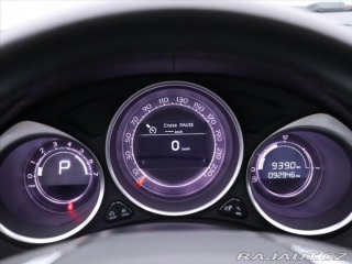 Citroën DS4 1,6 e-HDI 88kW Tempomat C 2016