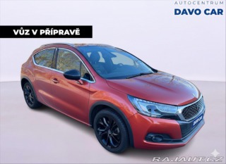 Citroën DS4 1,6 e-HDI 88kW CZ 2016