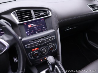 Citroën DS4 1,6 e-HDI 88kW Tempomat C 2016