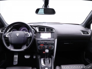 Citroën DS4 1,6 e-HDI 88kW Tempomat C 2016