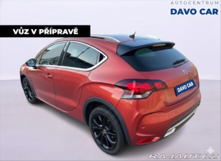 Citroën DS4 1,6 e-HDI 88kW CZ 2016