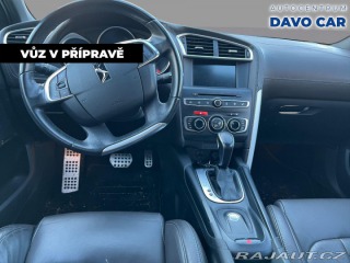 Citroën DS4 1,6 e-HDI 88kW CZ 2016